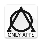 Only Apps - Play Store icon