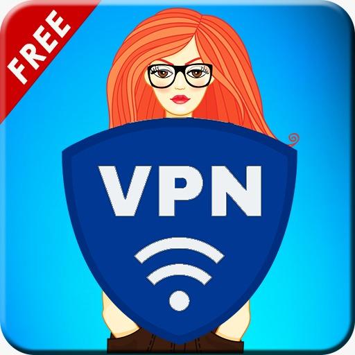 Fast VPN for Tiktokers icon