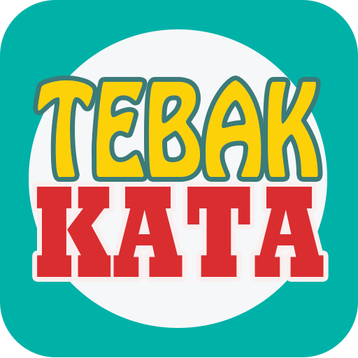 Tebak Kata icon