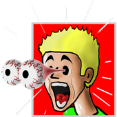 Range Racer Prank App icon