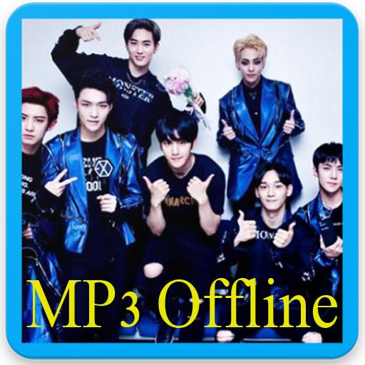 Lagu EXO Lengkap Offline icon