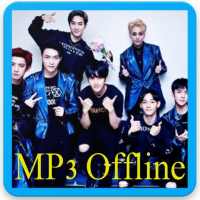 Lagu EXO Lengkap Offline on 9Apps