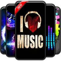 Music Wallpaper on 9Apps