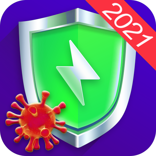 Phone Cleaner - Android Clean- Cool down phone icon