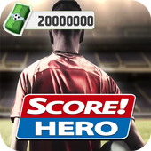 Tips Score Hero icon