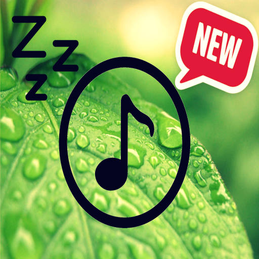 Sleep Sounds - Sounds for Sleeping &amp; Rain Sounds icon