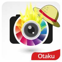 Otaku Camera Photo Editor