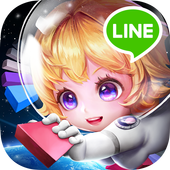 LINE Get Rich icon