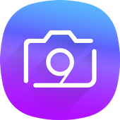 Samsung s9 camera , S9 Camera icon