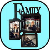 Pic Collage App icon