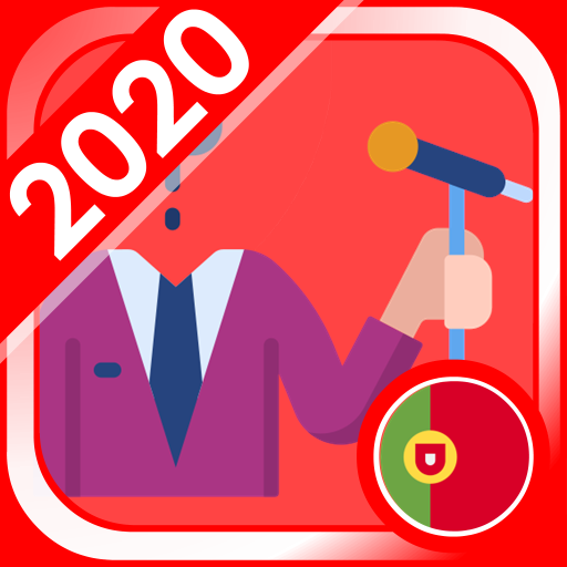 ACHO QUE O CANTOR Quiz 🤩 português ‍ icon