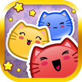 Neko Neko: Cats Puzzle icon