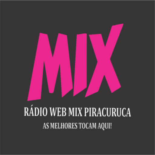 Rádio Web Mix Piracuruca icon