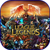 Super Mobile Legend Wallpaper icon