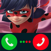 Conversation With Ladybug Miraculous icon