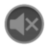 VolumeUpDown Widget icon