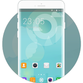 Theme for Huawei G Play Mini icon