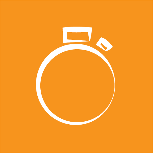 Simple Time Study icon