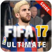 guide FIFA 17 PRO icon