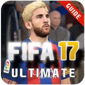 guide FIFA 17 PRO on 9Apps