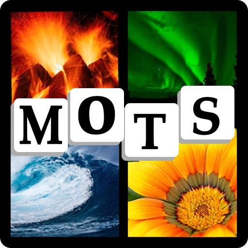 ikon 4 Images 1 Mot