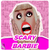 Scary Barbi granny 3 ; Horror Game Mod 2019 icon
