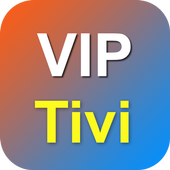 VIP Tivi icon
