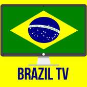 Brazil tv