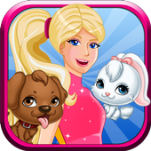 Amazing Princess Match 3 icon