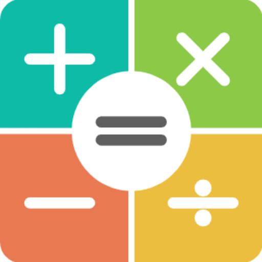 Calculator Plus icon