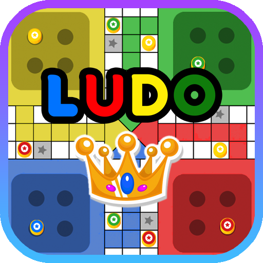 Ludo Super Star 2021 icon