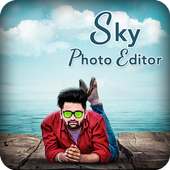 Sky Photo Editor on 9Apps