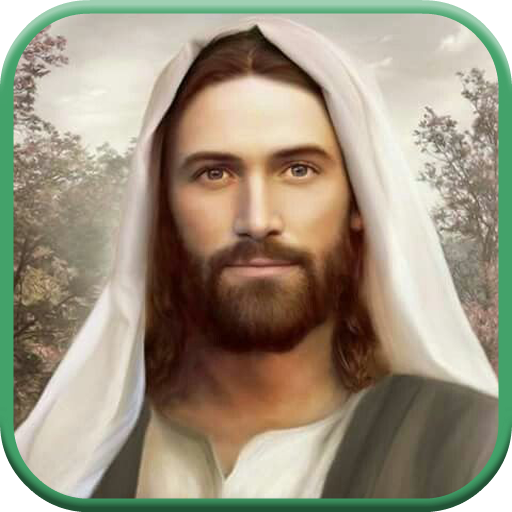 Jesus Wallpaper icon