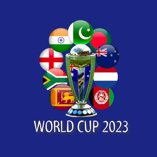 World Cup 2023 Live Cricket Tv icon