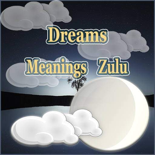 Meaning of Dreams Zulu icon