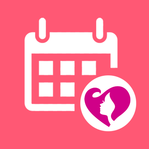 Ayollar kalendari va kundaligi icon
