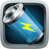 BZ Battery Saver Pro &amp; Widget icon