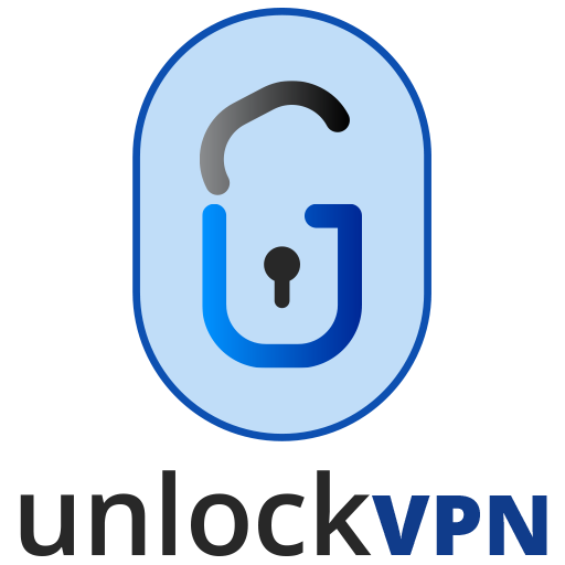 Unlock VPN icon