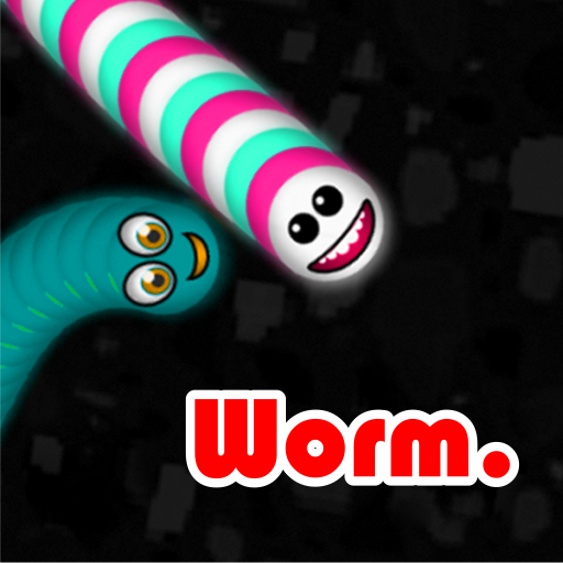 Snake Worm Mania icon