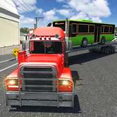 Bus Transport Simulator