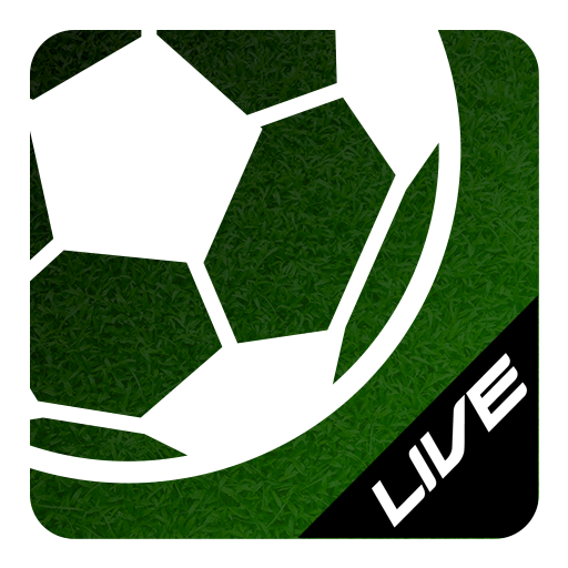 Football LIVE - wyniki na żywo icon