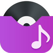 WhichMusic أيقونة