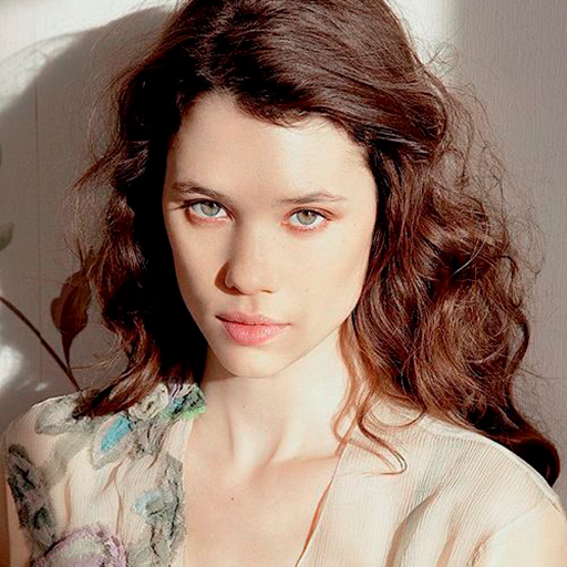 Beautiful Girls - Wallpapers 2021 icon