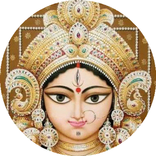 durga mantra chalisa stuti app icon