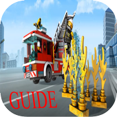 Tips for Lego city 2 my city icon