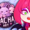 Gacha art mod Nox icon
