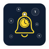 Notification History icon