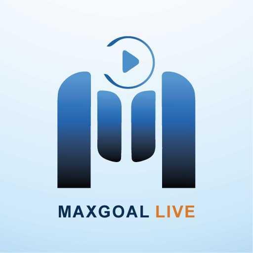 Maxgoal Live TV - Sport TV icon