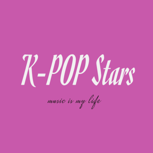 K-POP: K-Pop Music, K-Stars, Korean Stars, kpop icon