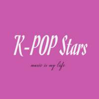 K-POP: K-Pop Music, K-Stars, Korean Stars, kpop